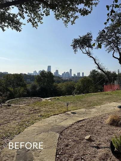 Cutters-PEMBERTON Before