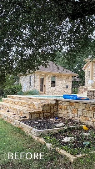 Cutters-Driftwood Before