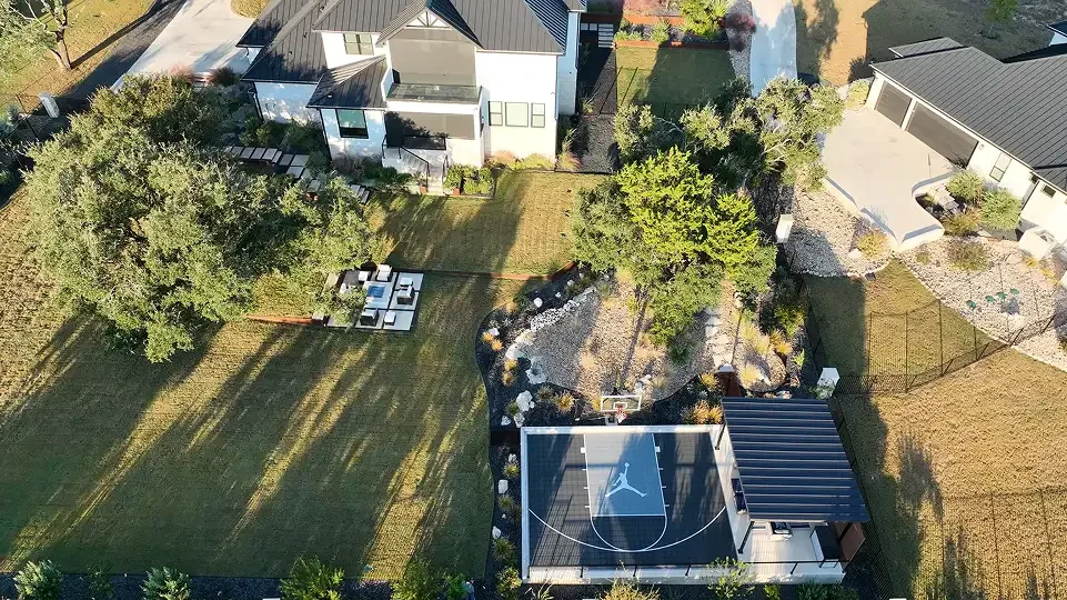 Cutters-North Lake 6