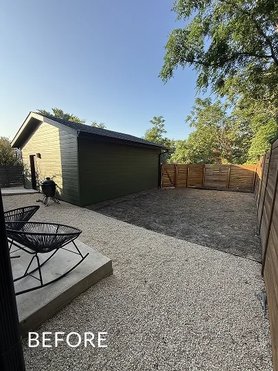 Cutters-Prospect Hill Before