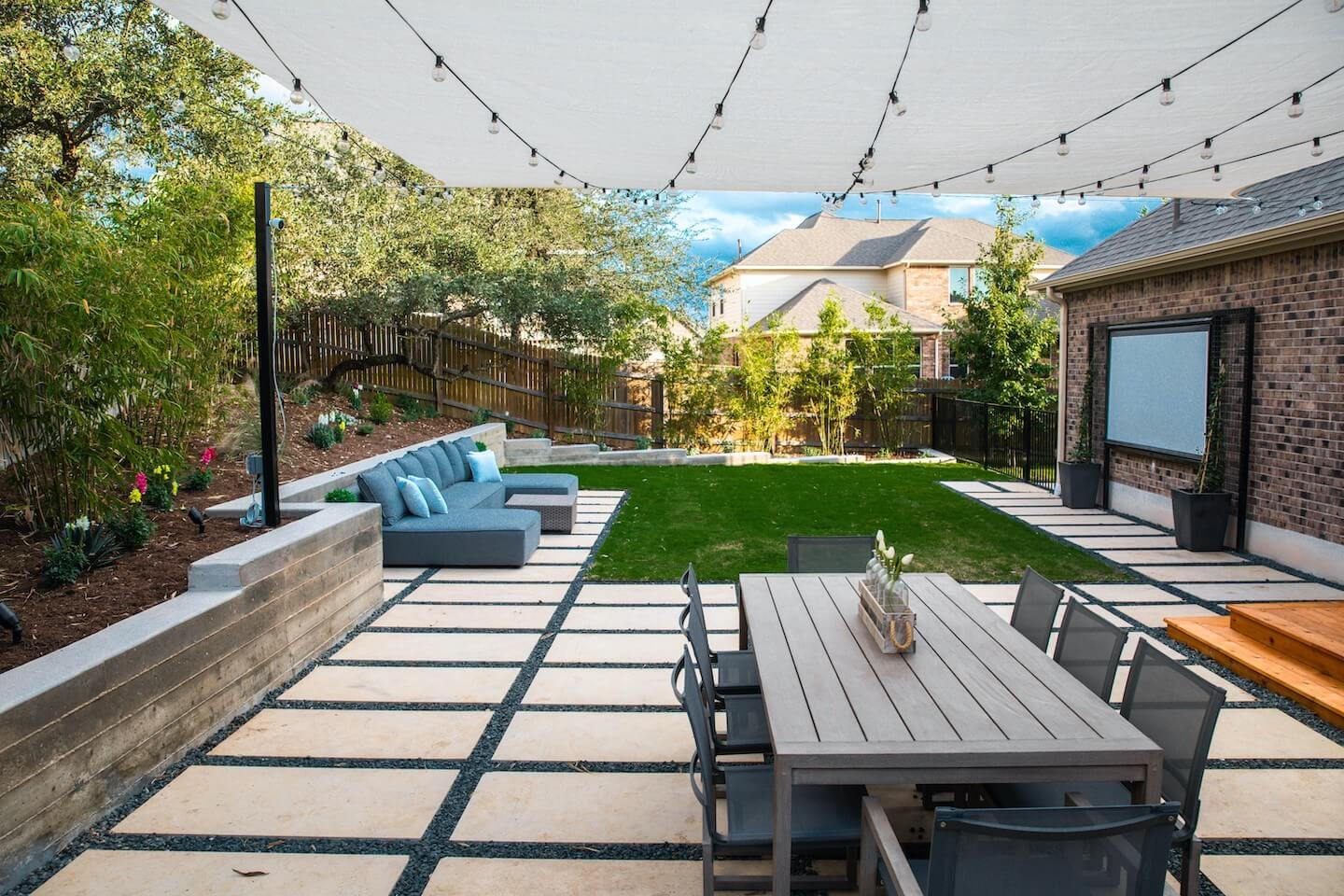 Southwest Austin Cutter's Landscaping