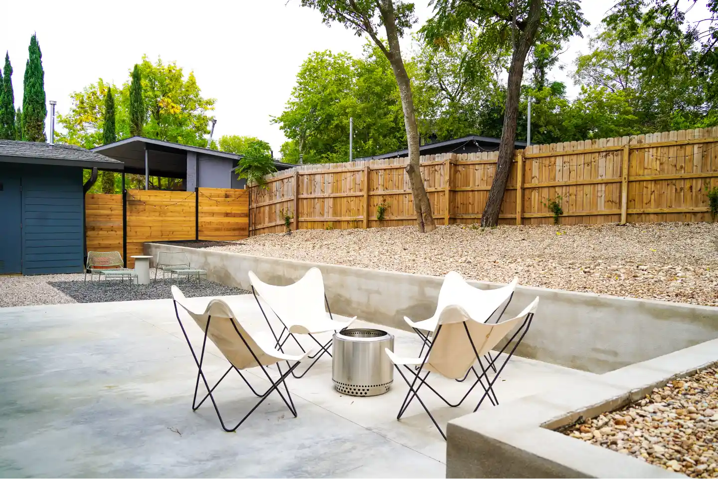 Cove Estate Cutter's Landscaping