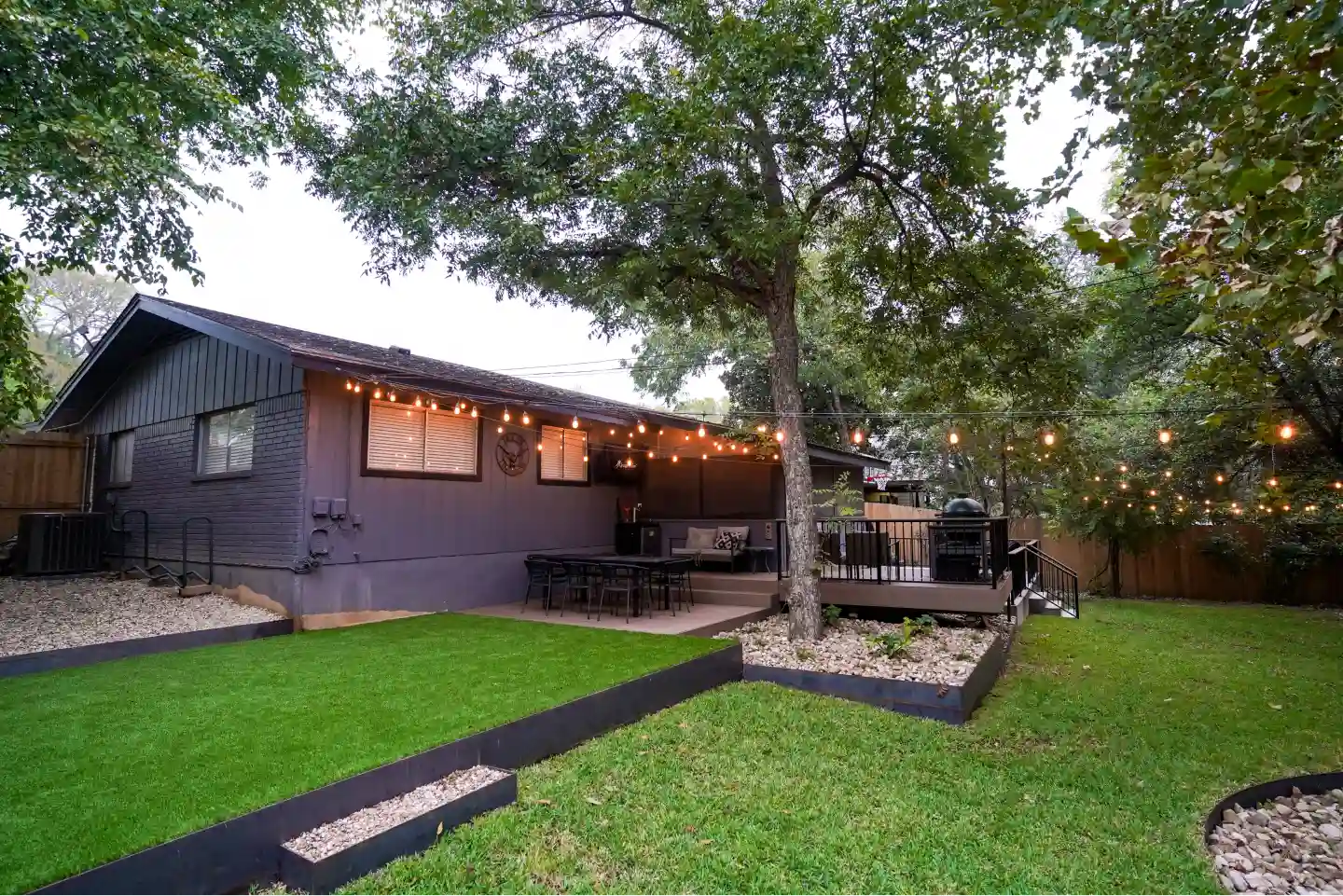 Riverside Cutter's Landscaping