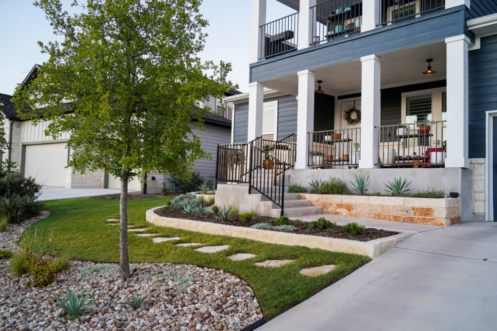What Should You Consider Before Making Landscaping Choices? Cutter's