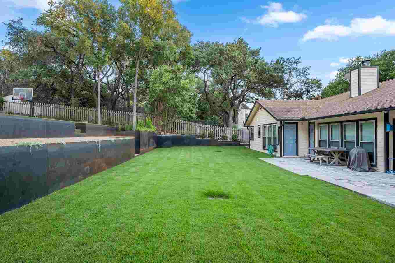 How much does grading land cost near Austin, TX? 2024 Guide